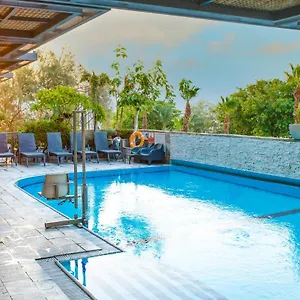 Hotel Comfort And - Adults Only, Eilat