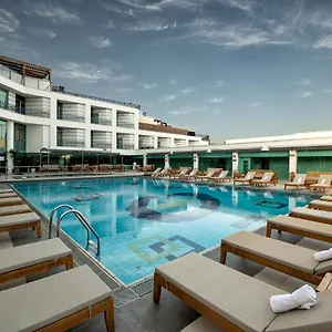 Hotel Eve By Adam, Eilat